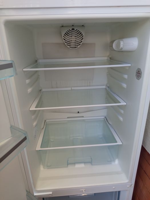 Frigorífico Combinado Bosch