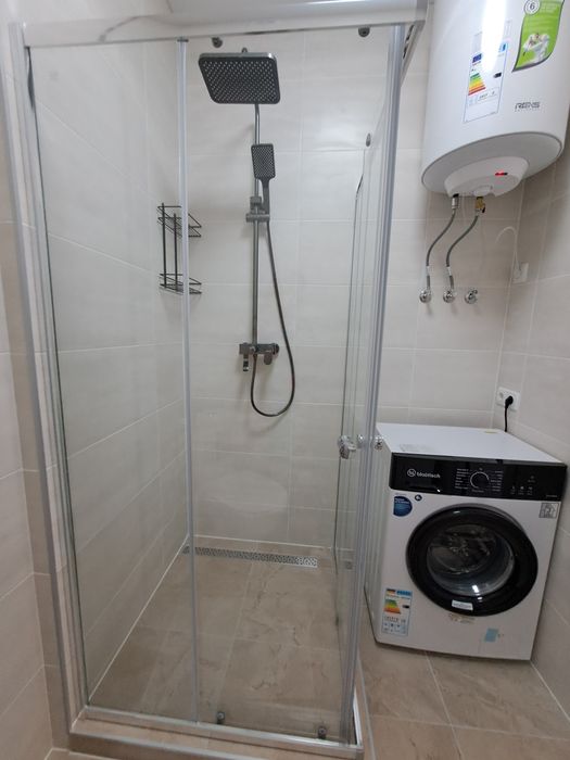 Сдам  квартиру студию в ЖК Смарт- сити . 7500грн