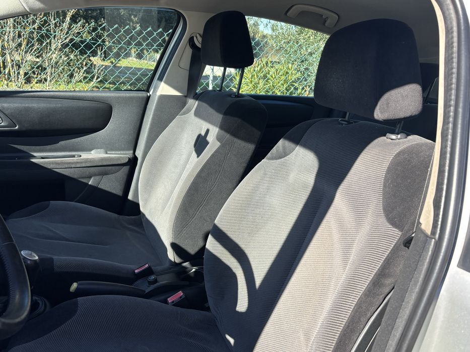 Citroen C4 1.6 Hdi