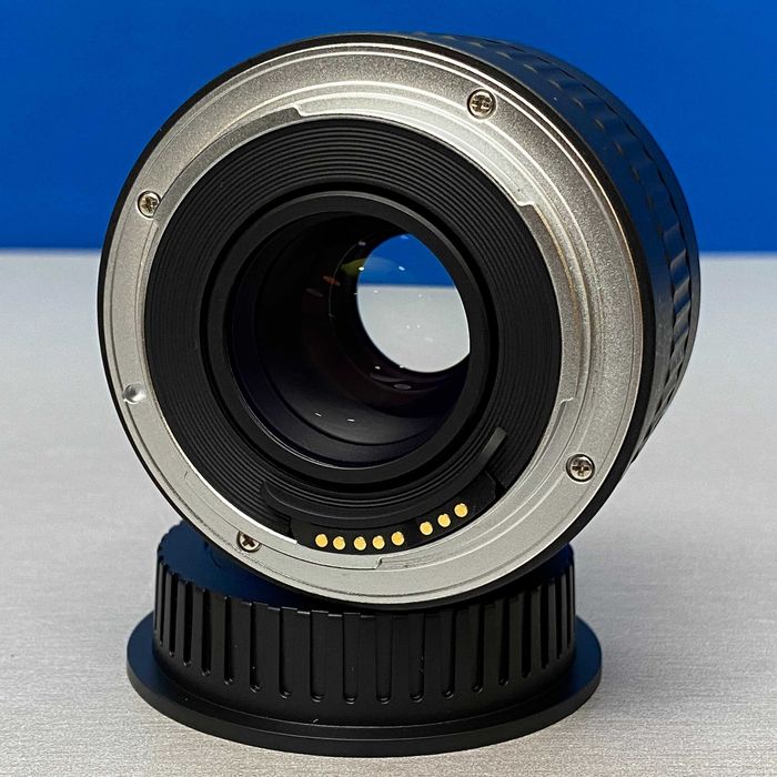 Viltrox C-AF 2X II Teleplus | Duplicador Canon EF | NOVO