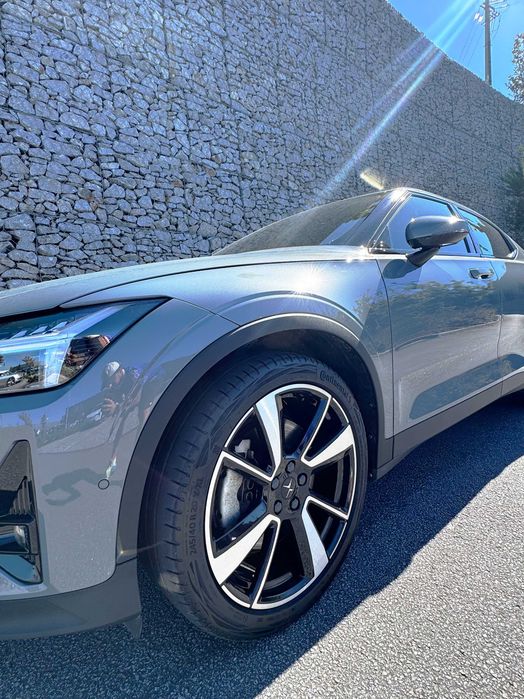 Polestar 2 Long Range Dual Motor 78 kWh | Iva dedutivel