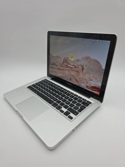 Macbook Pro 2012 i7 16ram 750gssd