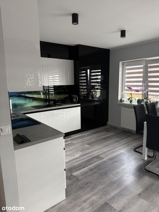 Apartment in Stargard, Osiedle Pyrzyckie - Widok 3