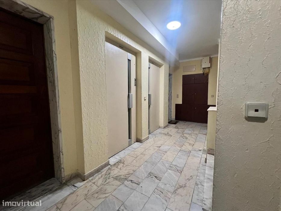 Apartamento em Sintra, São Marcos