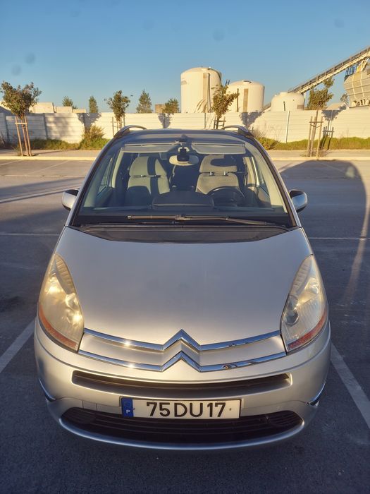 Citroen C4 Grande Picasso — photo 3