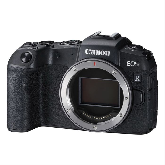 Фотоапарат Canon rp