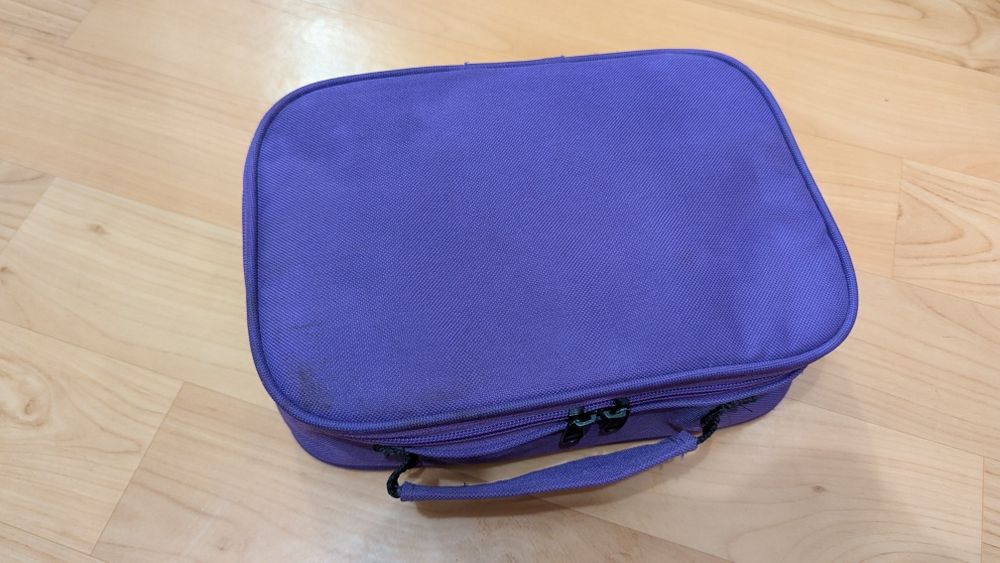 Апарат мікрострумової (микротоковой) терапії "МИТ"