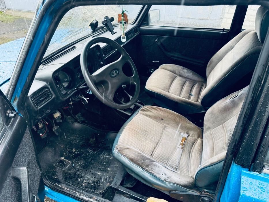 Ваз 2104 универсал