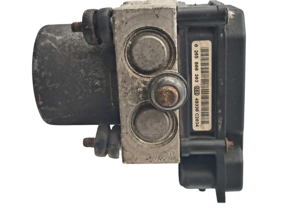 Pompa Hamulcowa ABS Opel Corsa C Combo Tigra 1.3 CDTI 0265800303 0265231306