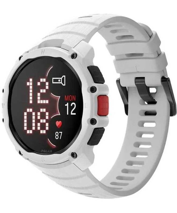 Nowy zegarek Polar Street X