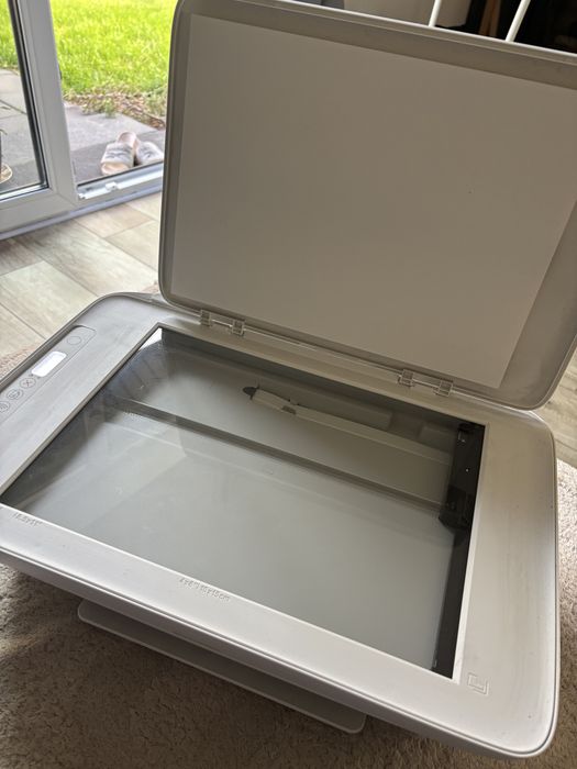 Drukarka Hp deskjet  2710e