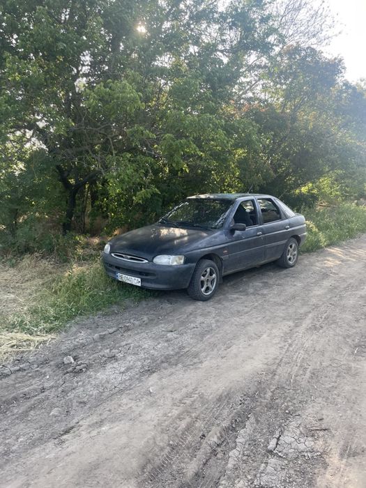 Продається  ford