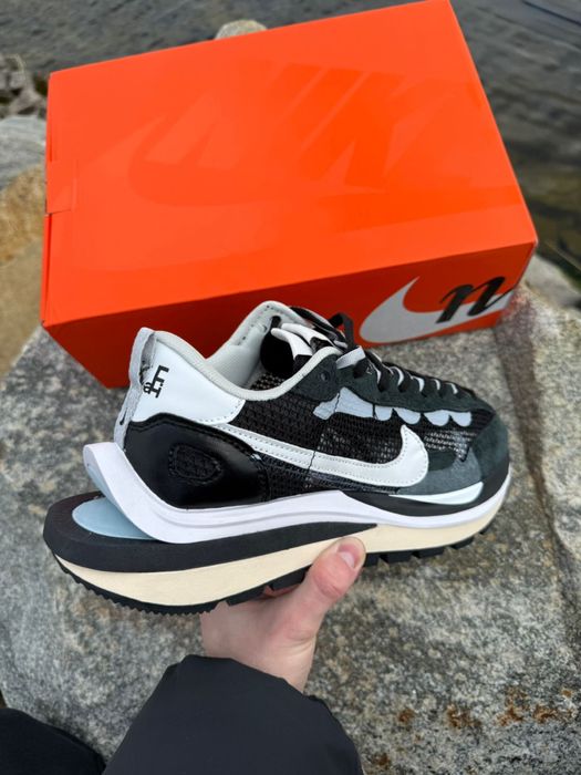 !OLX Доствка! Кросівки Nike Sacai.