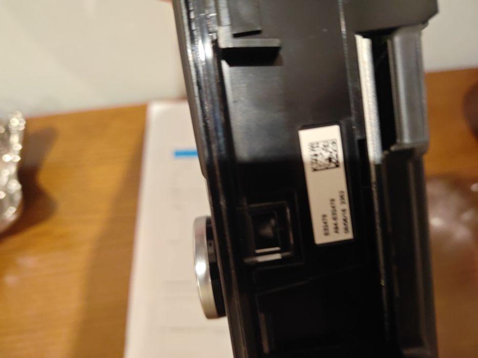 Ecrã Renault megane, óleos, tasliman