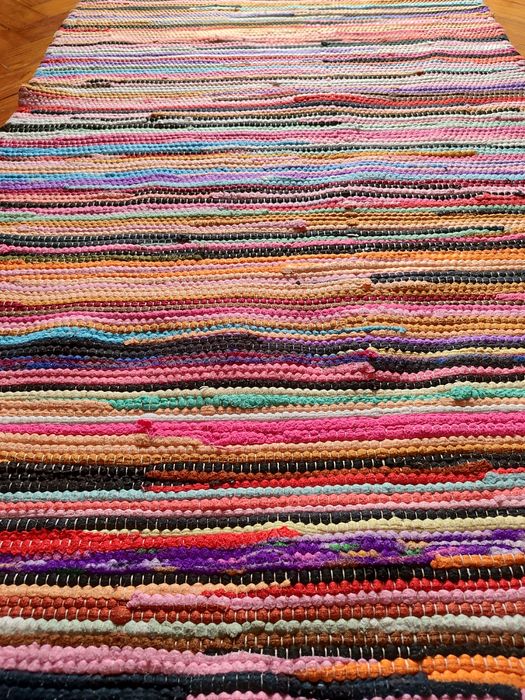 Tapete  de cores