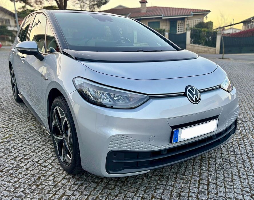 VW ID.3 Pro S (5L)