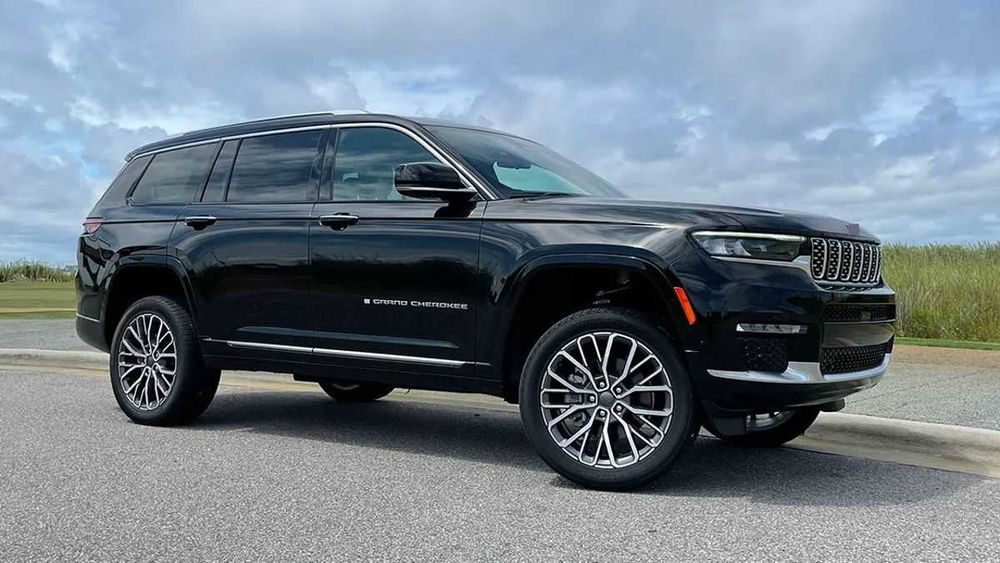 FELGI R21 5x127 JEEP Grand Cherokee III WK IV WK2 V WL Dodge Durango