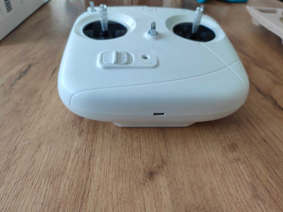 Aparatura DJI dt7
