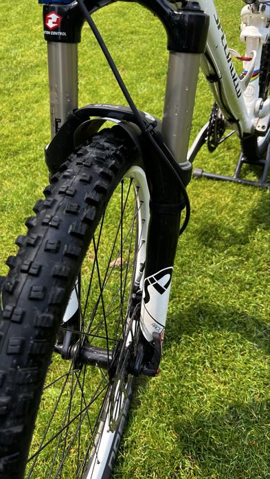 Specialized Epic Expert