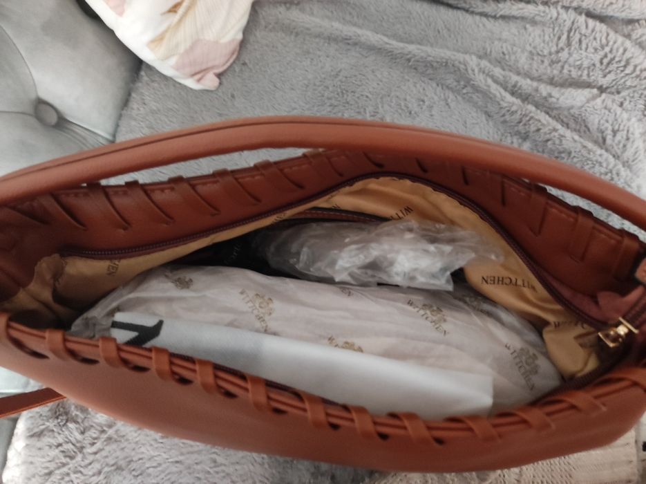 Nowa torba damska Wittchen