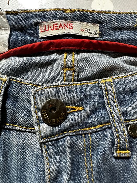 Calças ganga Lio Jo - 28