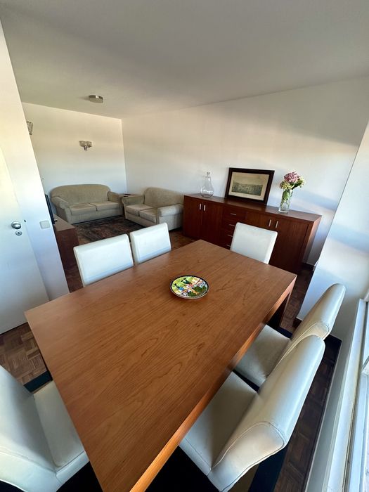 Apartamento totalmente renovado Lisboa