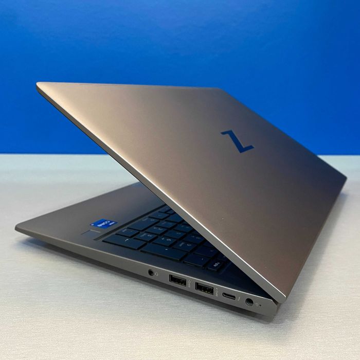 HP ZBook Power 15 G8 - 15.6" 4K (i7-11800H/16GB/512GB/RTX A2000 4GB)64585430554114124