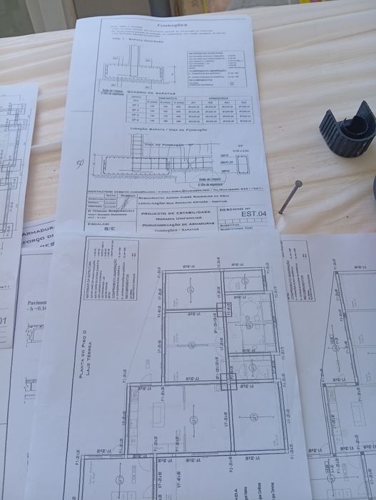 Construção em Geral