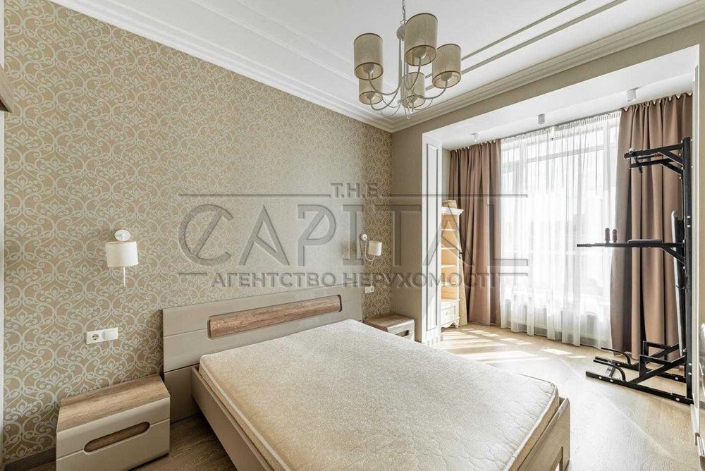 Аренда квартиры, ЖК Jack House, бул. Леси Украинки, Печерский р-н