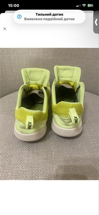 Кросівки літні Adidas дуже легенькі