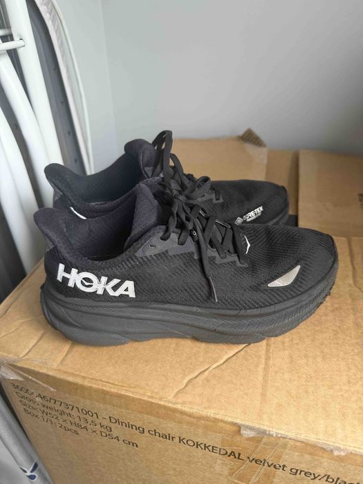 Кросівки водонепроникні hoka goretex