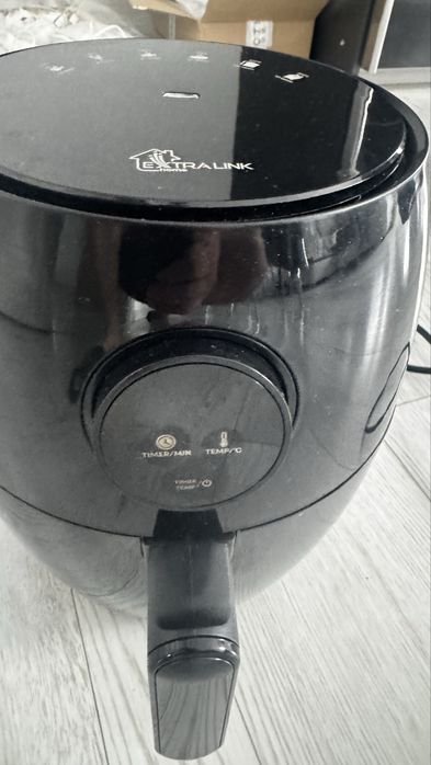 Air Fryer 2L Extralink Sj-200