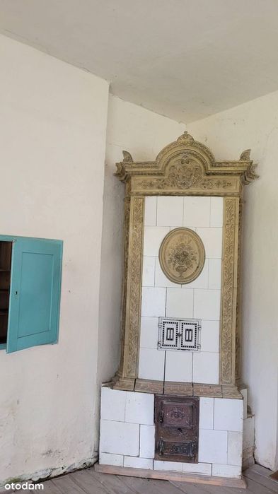 Rezerwacja - Gospodarstwo | 2,30 ha | Rudziczka k. Prudnika