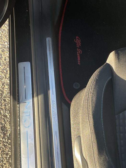 Alfa Romeo MiTo Distinctive | Estado Irrepreensível