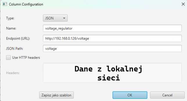 Zbieracz danych - AI, giełda, uczenie maszynowe, trading