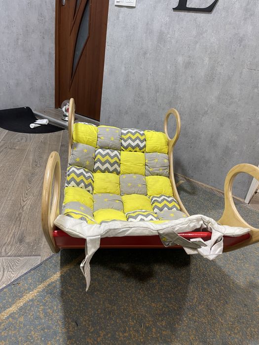 Продам качелю UKa-CHaka