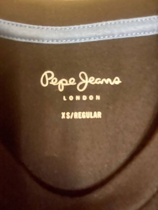 Camisola / sweatshirt Pepe Jeans Homem XS