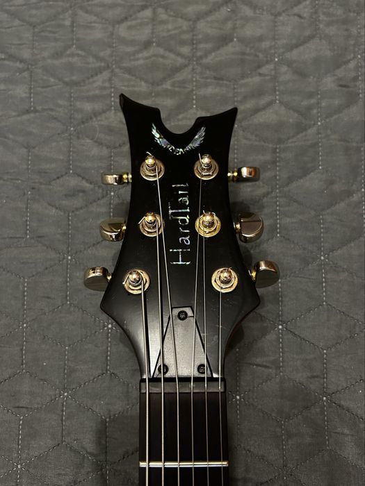 Dean Hardtail Select