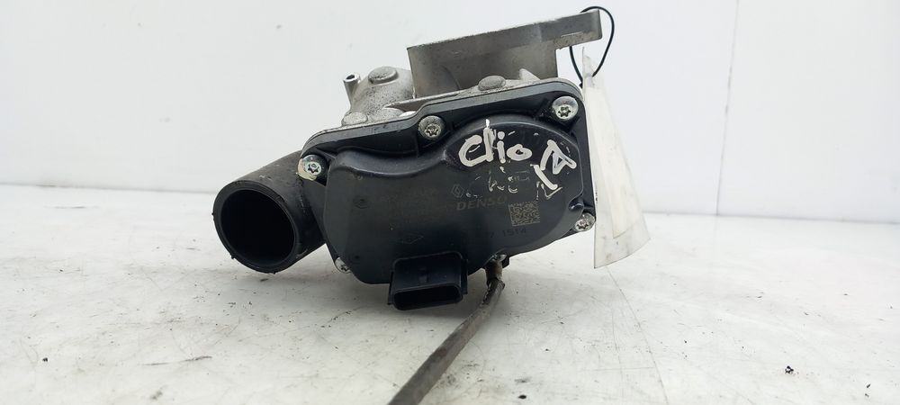 Válvula EGR RENAULT Clio IV (BH_)