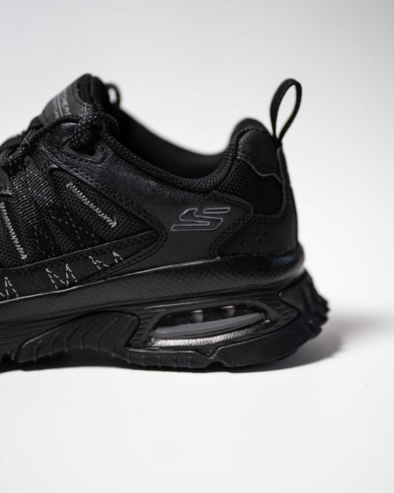 Мужские кроссовки Skechers Skech-Air Envoy 237211/BBK Waterproof Black