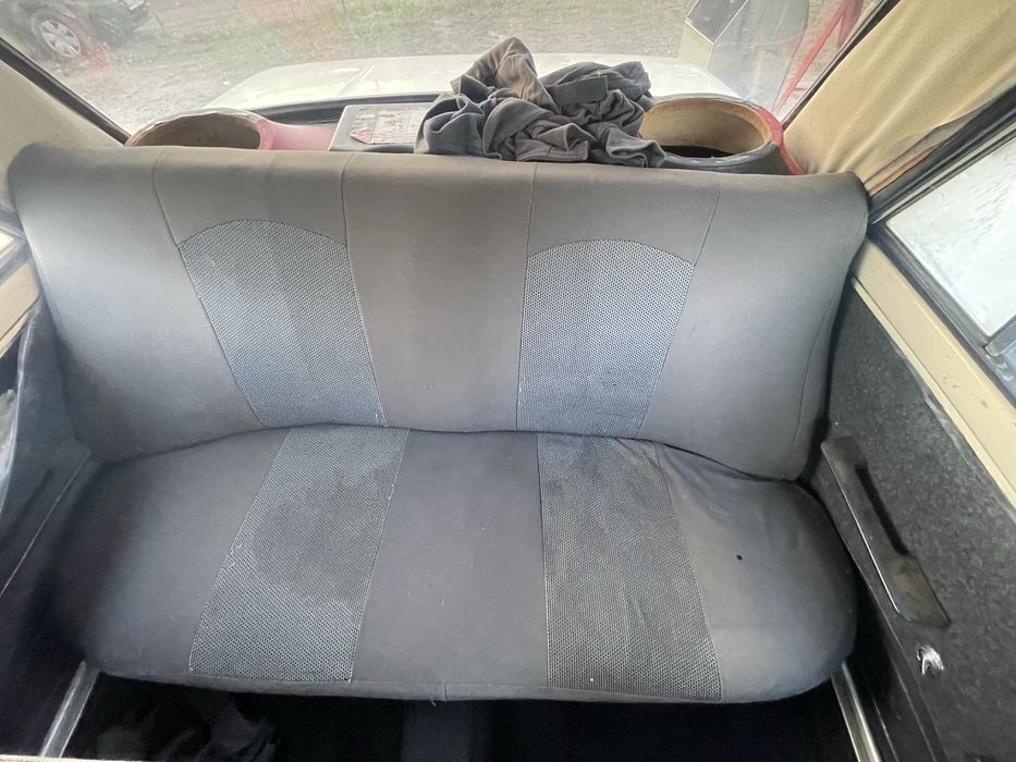 ПРОДАМ 1985 ВАЗ 2101 1.6 5 СТУПКА