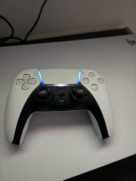 Playstation 5 versão com disco