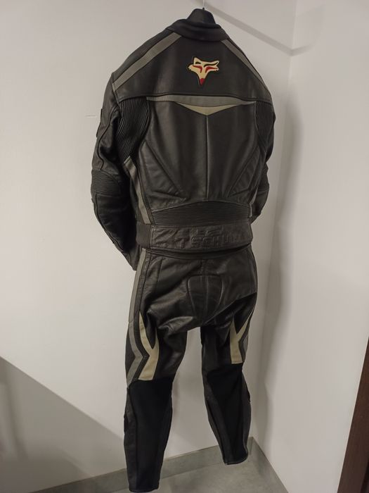 Kombinezon motocyklowy Tschul