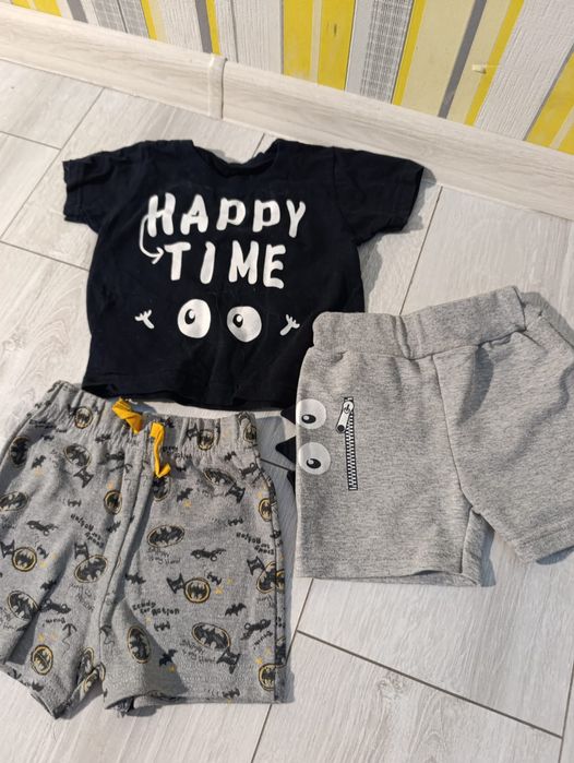 Дитячі речі та іграшки