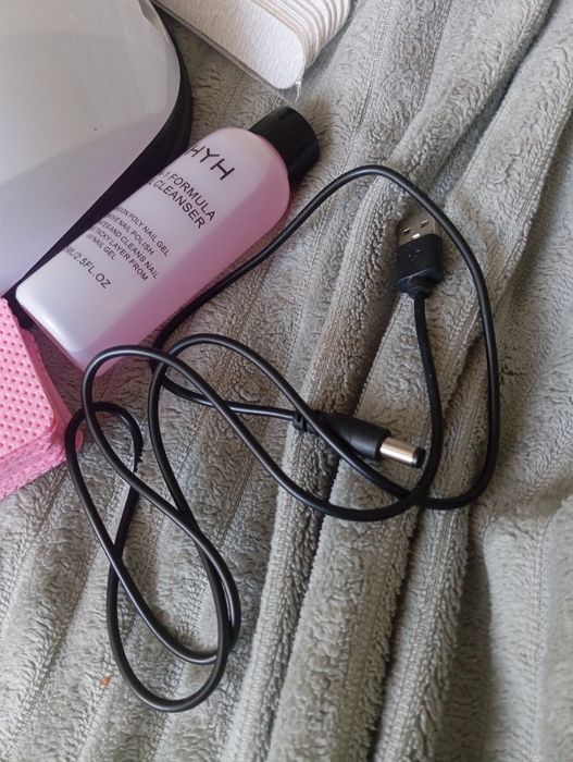 Набір для манікюру