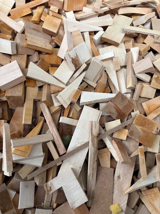 дрова сухі з вільхи