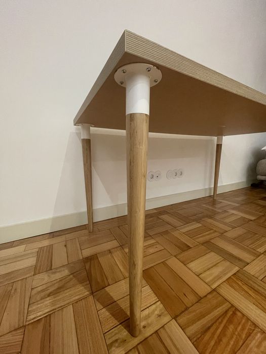 Mesa Ikea 150x75