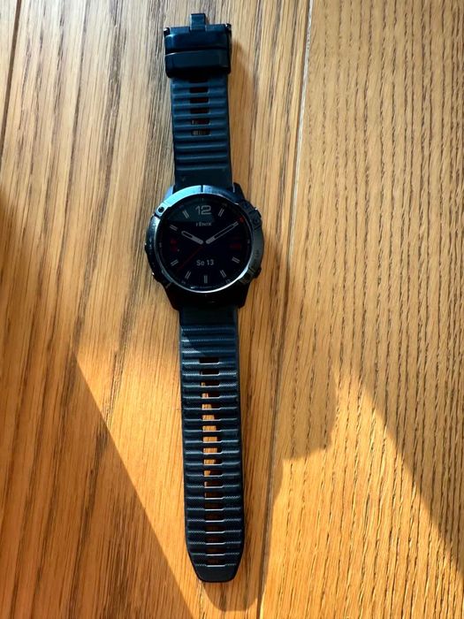 Garmin Fenix 6x PRO
