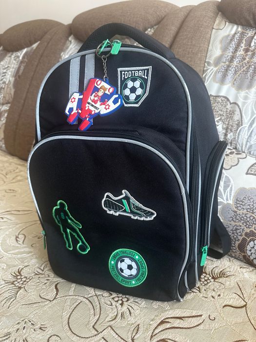 Шкільний рюкзак kite