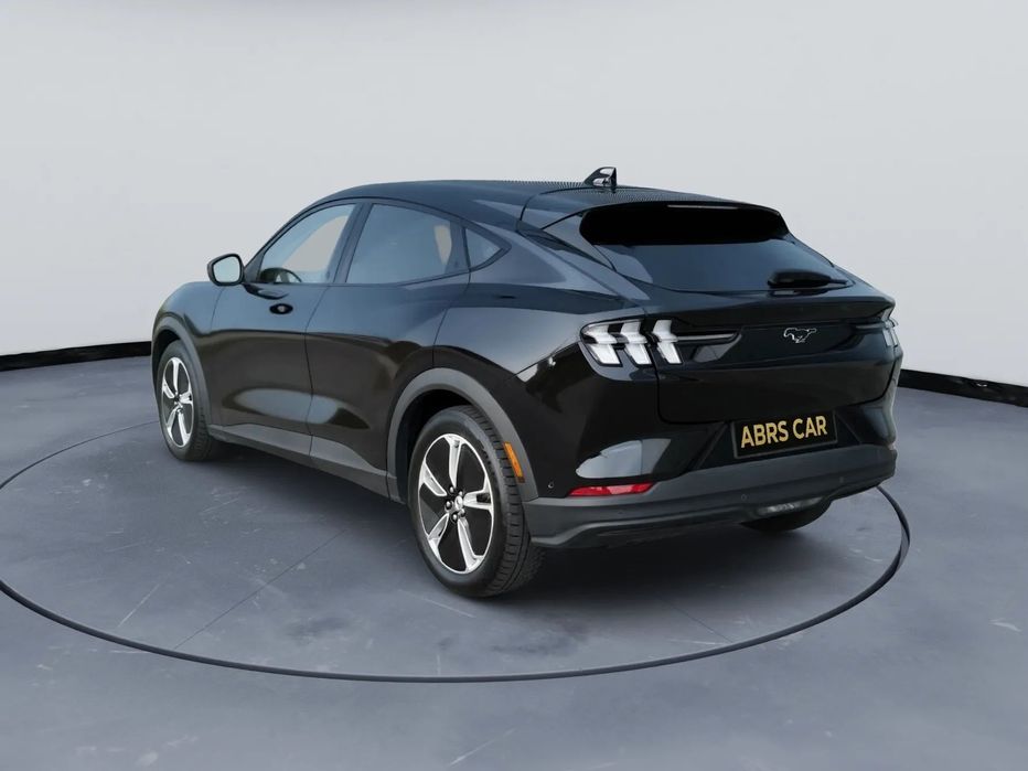 Ford Mustang Mach-E Standard